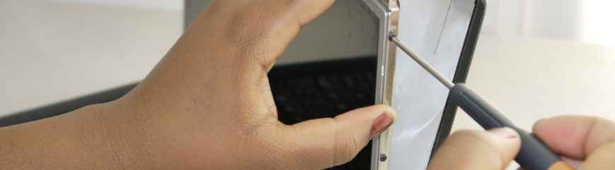 DATA TRANSFER AND RECOVERY